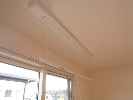 メゾン ド シャルム