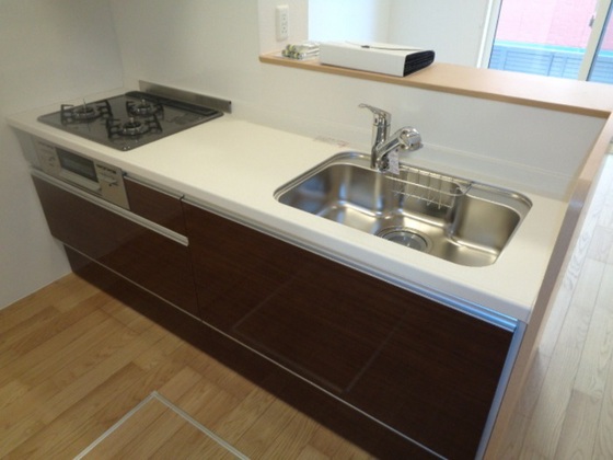 メゾン ド シャルム