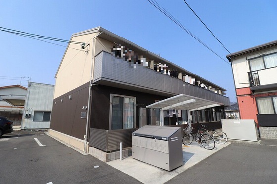 メゾン ド シャルム