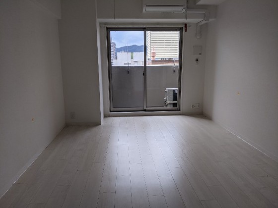 ラフィーネ本川