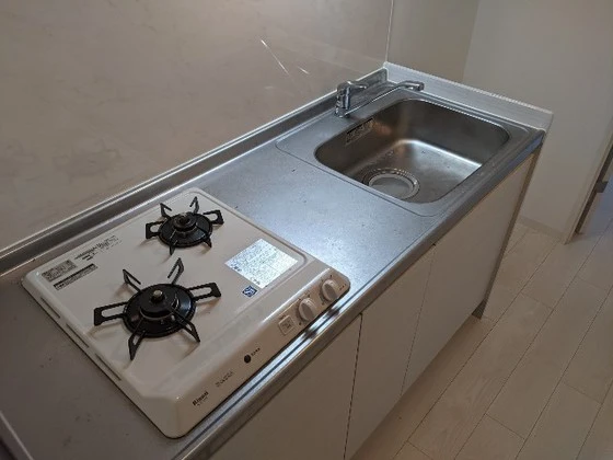 ラフィーネ本川