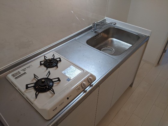 ラフィーネ本川