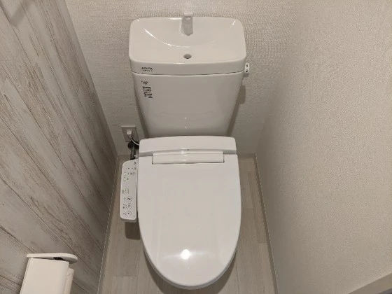 ラフィーネ本川