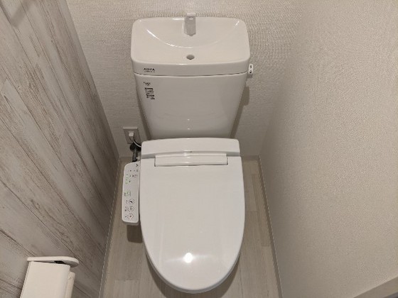 ラフィーネ本川