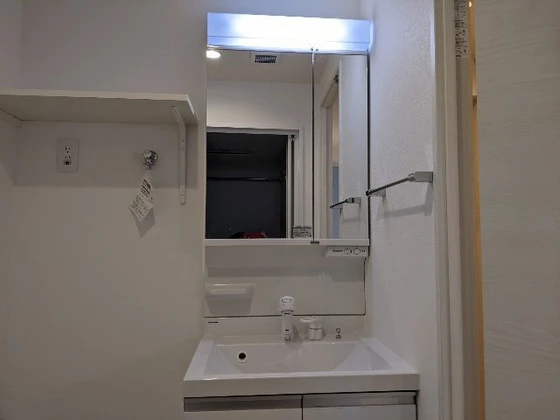 ラフィーネ本川