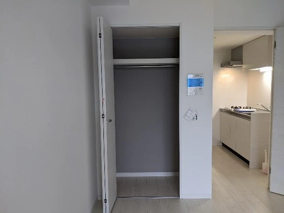 ラフィーネ本川