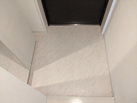 ラフィーネ本川