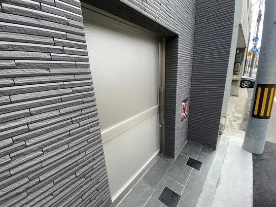 ラフィーネ本川