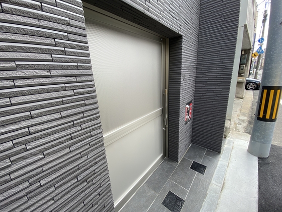 ラフィーネ本川