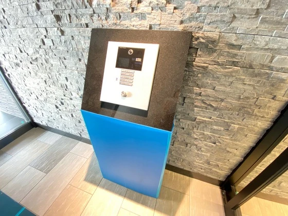 ラフィーネ本川