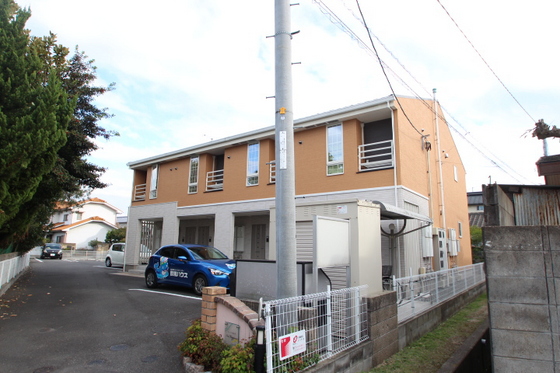 ニューハピネス