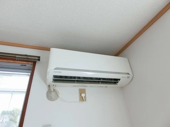 レヂデンス岡田 A