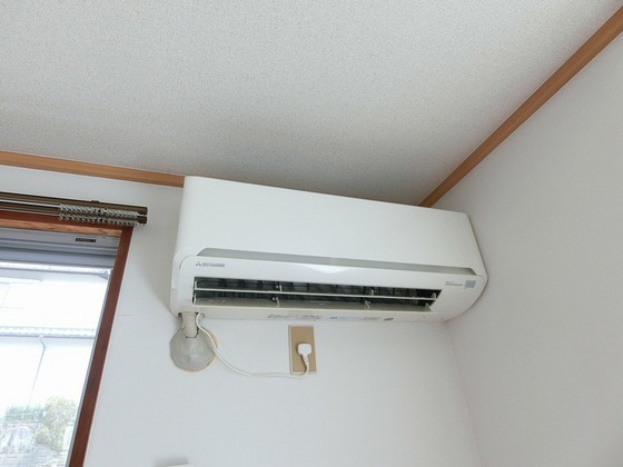 レヂデンス岡田 A