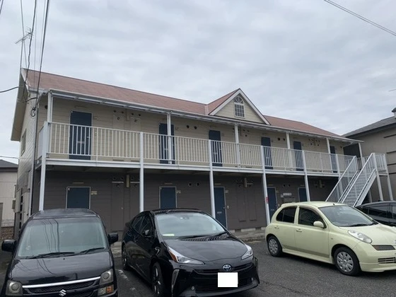 ヴィガ―ライフ雅Ⅰ