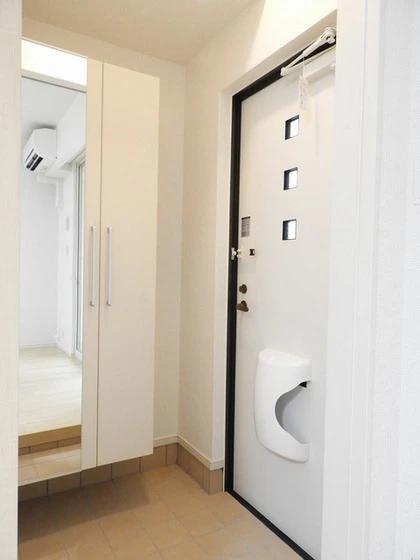 プラシード鶴江