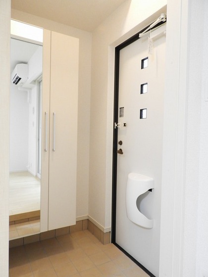 プラシード鶴江