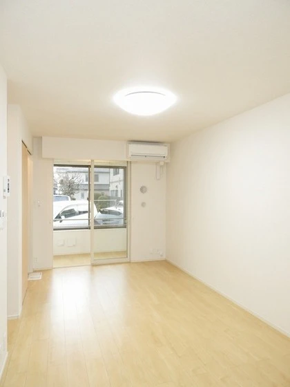 プラシード鶴江