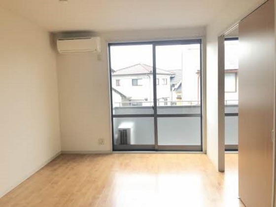 THRIVE HIRAFUKU B棟