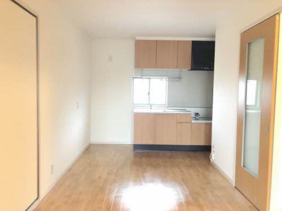 THRIVE HIRAFUKU B棟