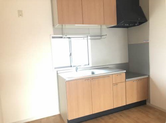 THRIVE HIRAFUKU B棟