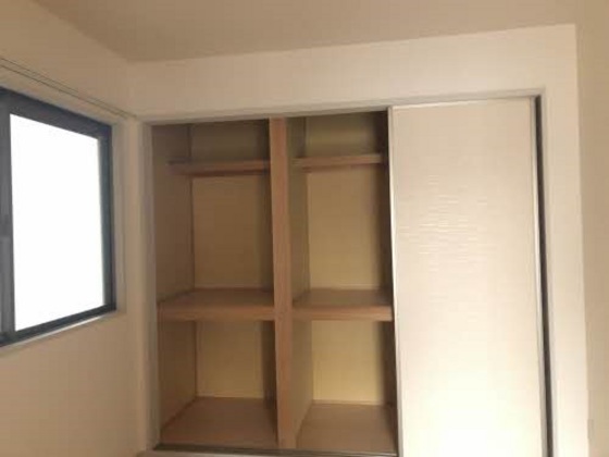 THRIVE HIRAFUKU B棟