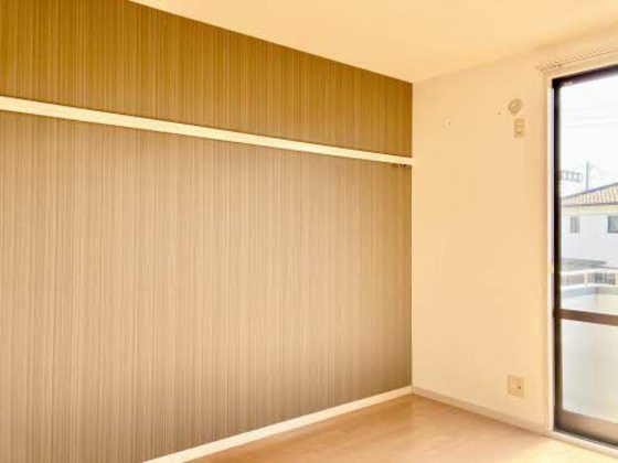 THRIVE HIRAFUKU B棟