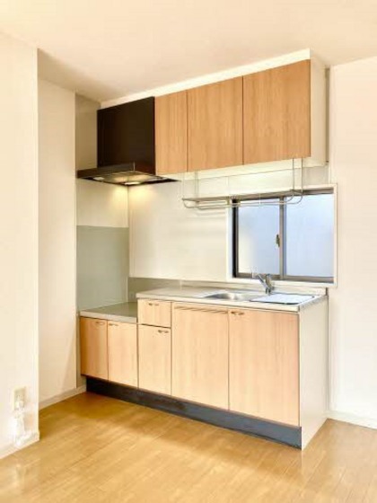 THRIVE HIRAFUKU B棟