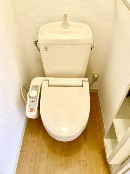 THRIVE HIRAFUKU B棟