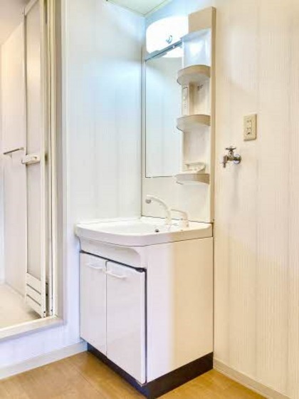 THRIVE HIRAFUKU B棟