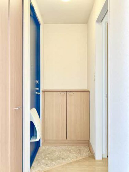 THRIVE HIRAFUKU B棟