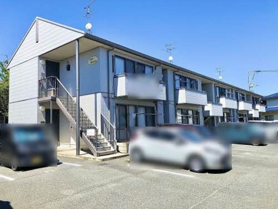 THRIVE HIRAFUKU B棟