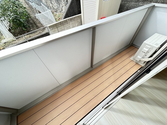 メゾン・ド・ソレイユ