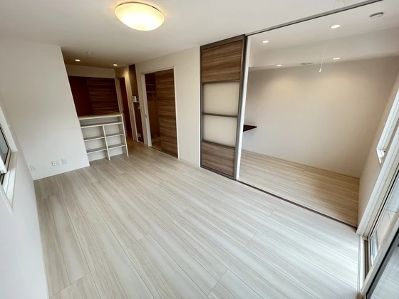 メゾン・ド・ソレイユ