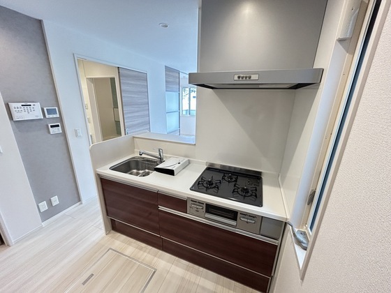 メゾン・ド・ソレイユ