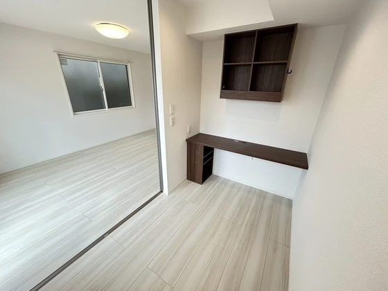 メゾン・ド・ソレイユ