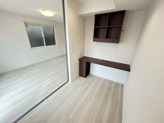 メゾン・ド・ソレイユ