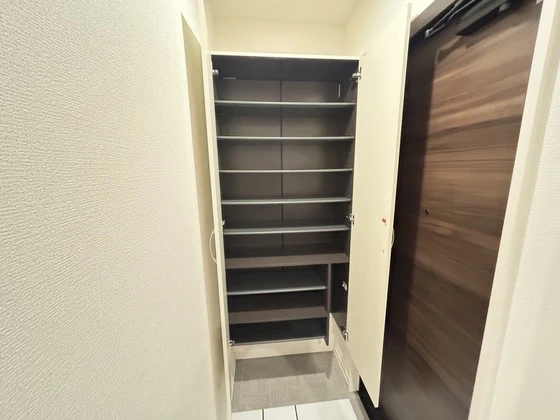 メゾン・ド・ソレイユ