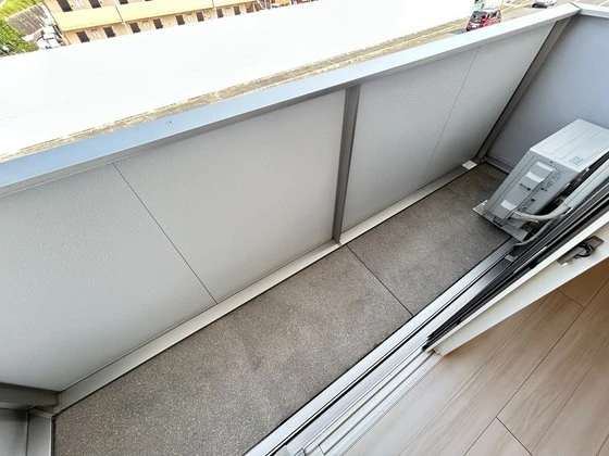 メゾン・ド・ソレイユ