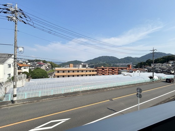 メゾン・ド・ソレイユ