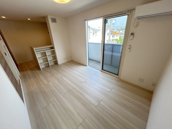 メゾン・ド・ソレイユ