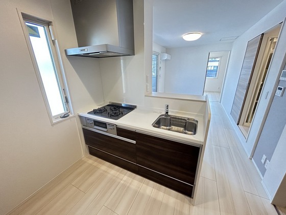 メゾン・ド・ソレイユ