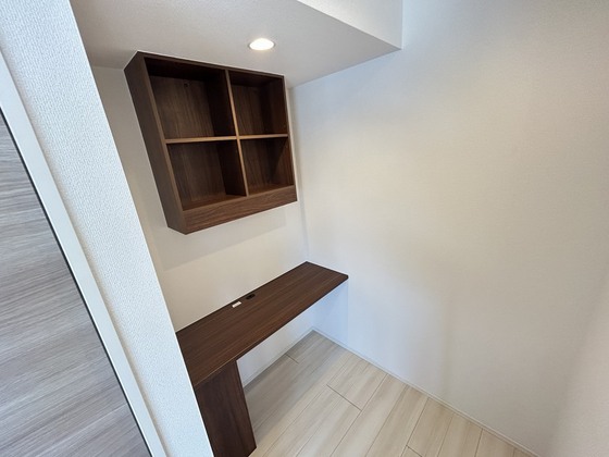 メゾン・ド・ソレイユ