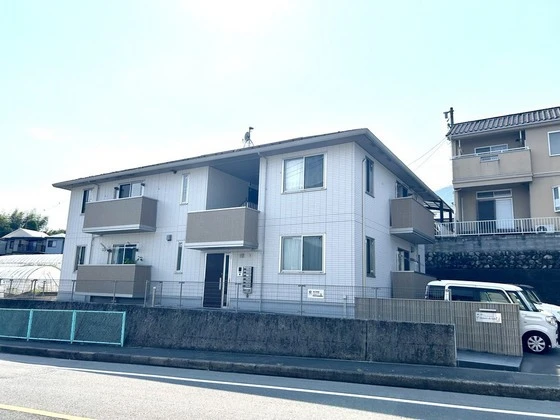 メゾン・ド・ソレイユ