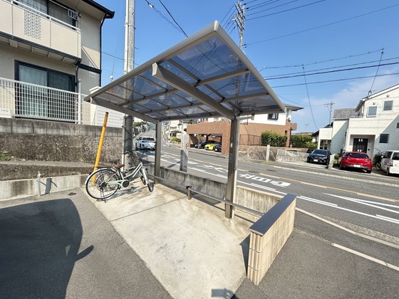 メゾン・ド・ソレイユ