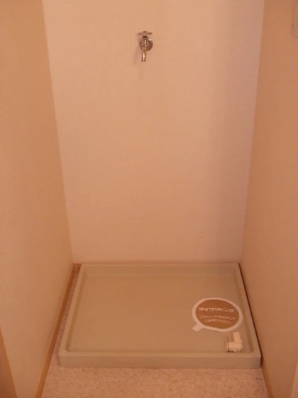 シティパル21 B棟