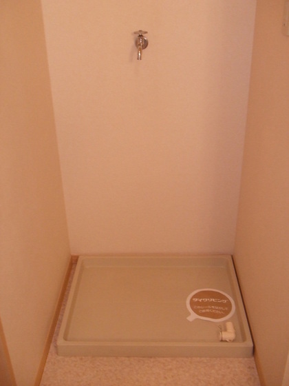 シティパル21 B棟