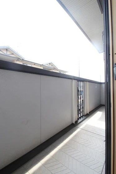 シティパル21 B棟