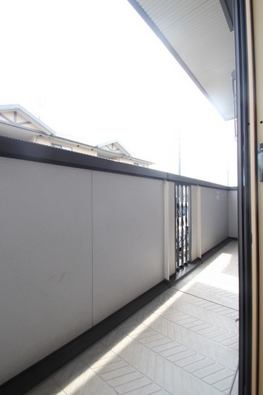 シティパル21 B棟