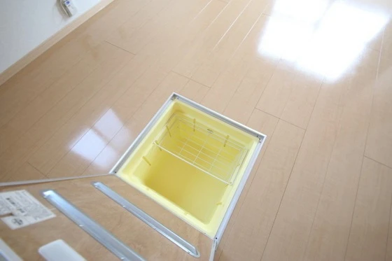 シティパル21 B棟