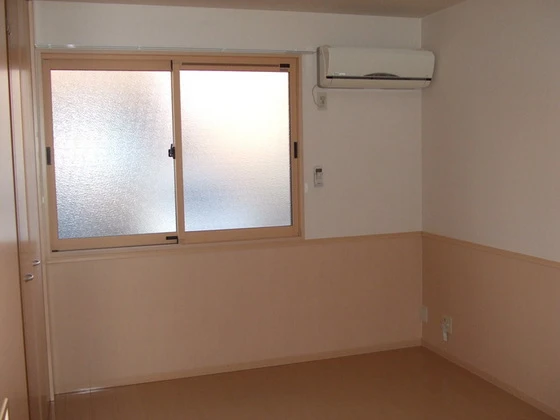 シティパル21 B棟